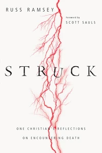 Cover of Struck