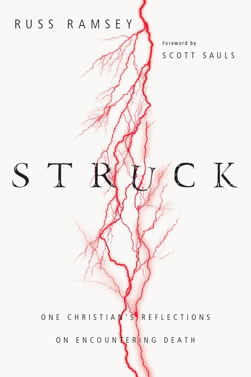 Cover of Struck