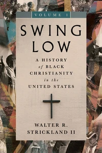 Cover of Swing Low, volume 1