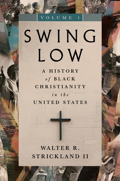 Cover of Swing Low, volume 1