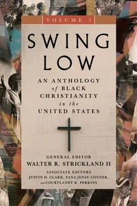 Cover of Swing Low, volume 2