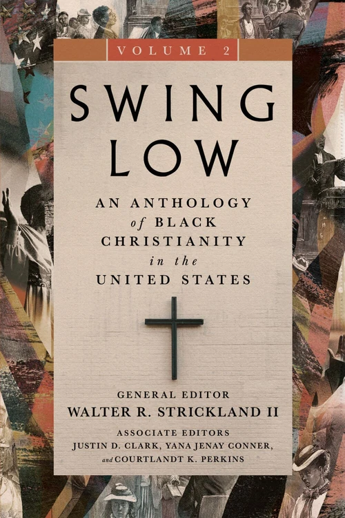 Cover of Swing Low, volume 2