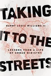 Cover of Taking It to the Streets