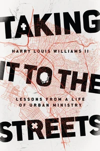 Cover of Taking It to the Streets