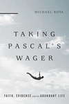 Cover of Taking Pascal's Wager