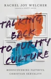 Cover of Talking Back to Purity Culture