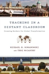Cover of Teaching in a Distant Classroom