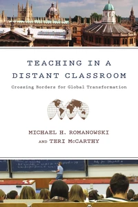 Cover of Teaching in a Distant Classroom
