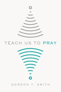 Cover of Teach Us to Pray