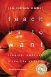 Cover of Teach Us to Want