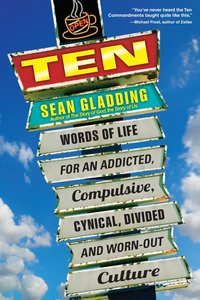 Cover of Ten
