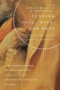 Cover of Tending Soul, Mind, and Body