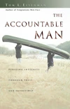 Cover of The Accountable Man