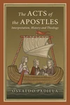 Cover of The Acts of the Apostles