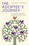 Cover of The Adoptee's Journey