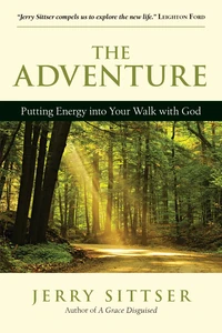 Cover of The Adventure