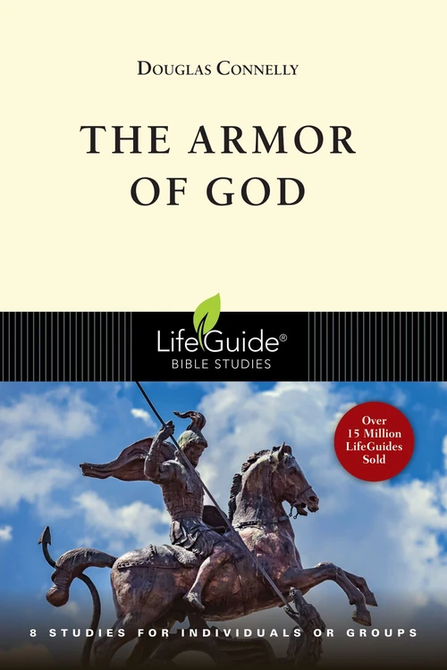 Cover of The Armor of God