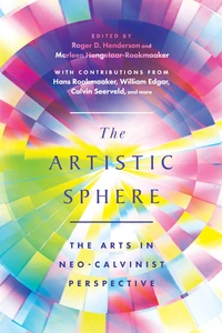 Cover of The Artistic Sphere