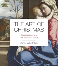 Cover of The Art of Christmas