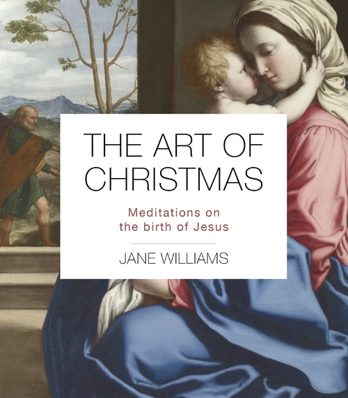 Cover of The Art of Christmas