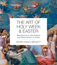 Cover of The Art of Holy Week and Easter
