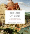 Cover of The Art of Lent