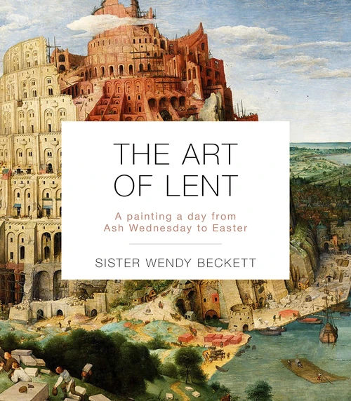 Cover of The Art of Lent