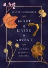 Cover of The Art of Living in Advent