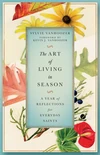 Cover of The Art of Living in Season