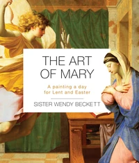 Cover of The Art of Mary