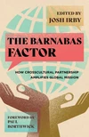 Cover of The Barnabas Factor