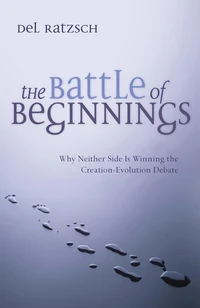 Cover of The Battle of Beginnings