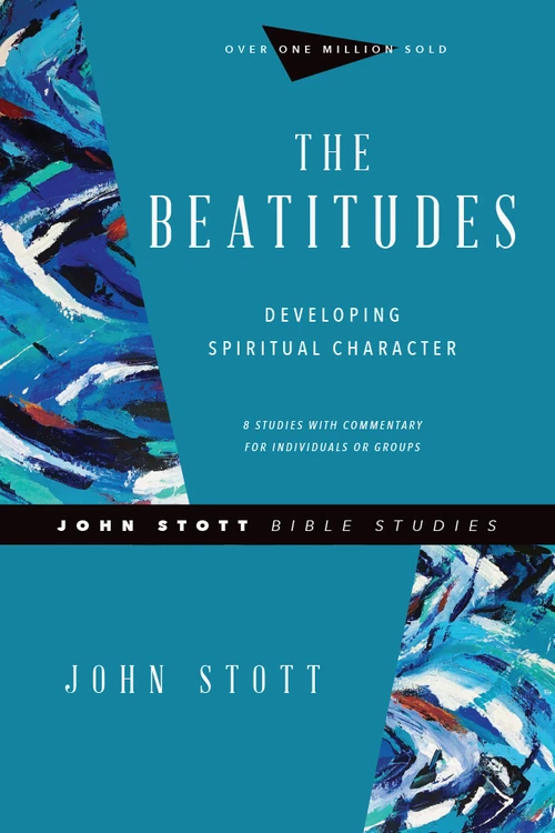 Cover of The Beatitudes