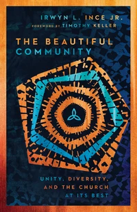Cover of The Beautiful Community