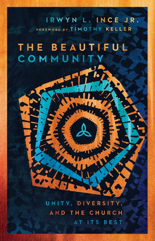 Cover of The Beautiful Community