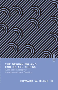 Cover of The Beginning and End of All Things