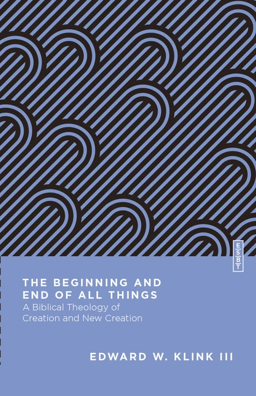 Cover of The Beginning and End of All Things