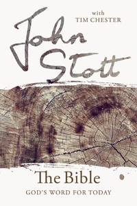 Cover of The Bible