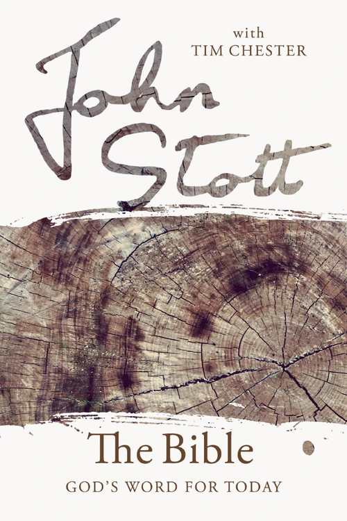 Cover of The Bible