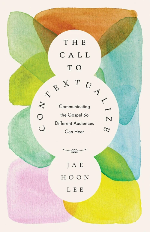 Cover of The Call to Contextualize