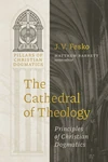 Cover of The Cathedral of Theology