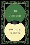 Cover of The Church