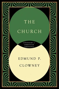 Cover of The Church