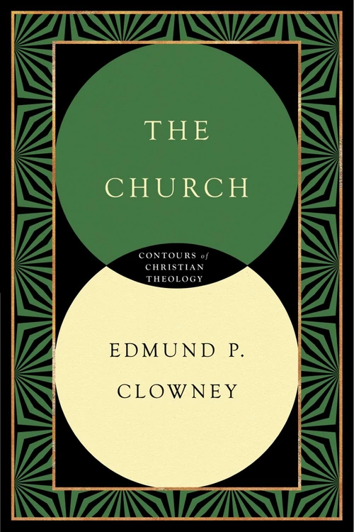 Cover of The Church
