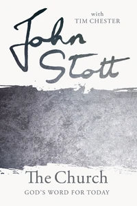 Cover of The Church