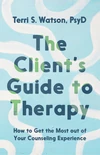 Cover of The Client's Guide to Therapy