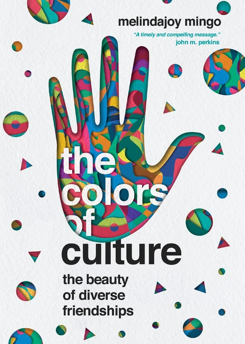 Cover of The Colors of Culture