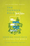 Cover of The Common Rule Youth Edition