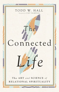 Cover of The Connected Life