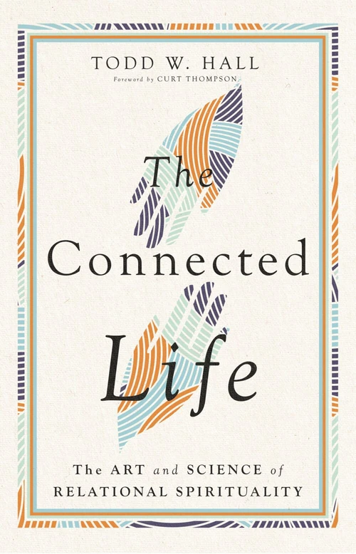 Cover of The Connected Life
